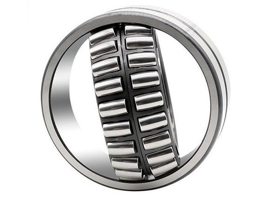 Self Aligning Double Row Roller Bearing 22244 For Energy Sectors