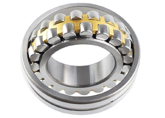 Self Aligning Double Row Roller Bearing 22244 For Energy Sectors