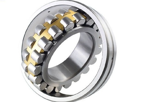 Self Aligning Double Row Roller Bearing 22244 For Energy Sectors