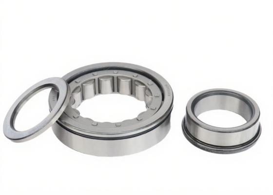 Kesle NJ203 Bearing High Load 17x40x12 Roller Bearing Single Row