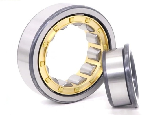NJ1004 Cylindrical Roller Bearing Manufacturer For Electric Motors / Small Machinery