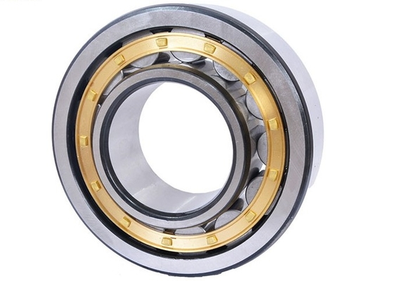 NJ1004 Cylindrical Roller Bearing Manufacturer For Electric Motors / Small Machinery