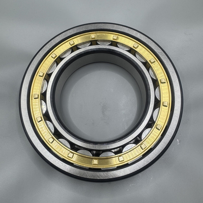 NJ1011M Cylindrical Roller Bearing High Load High Speed Roller Bearing