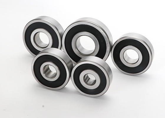 6004 Ball Bearing Deep Groove Automotive Ball Bearing 20x42x12