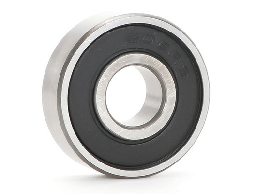 6004 Ball Bearing Deep Groove Automotive Ball Bearing 20x42x12