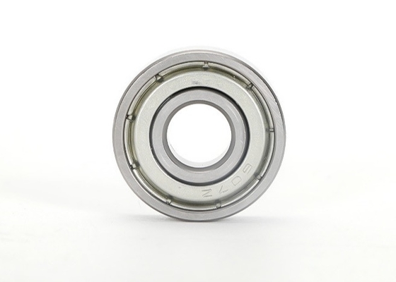 6300-2RS Deep Groove Ball Bearing 10x30x9 For Mechanical Engineering Field
