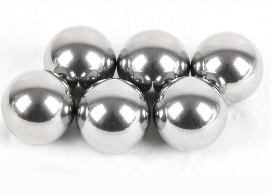 Extra Large 70mm Solid Carbon Steel Ball For Ultra Heavy Duty Industrial