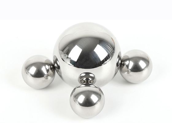 Extra Large 70mm Solid Carbon Steel Ball For Ultra Heavy Duty Industrial
