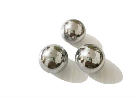Extra Large 70mm Solid Carbon Steel Ball For Ultra Heavy Duty Industrial