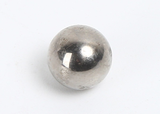 55mm Solid Carbon Steel Ball For Heavy Duty Industrial / Engineering