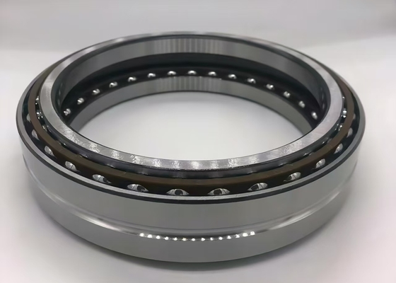 BD165-6A Double Row Angular Contact Bearings , Durable Industrial Equipment Bearings