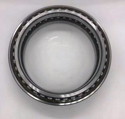 BD165-6A Double Row Angular Contact Bearings , Durable Industrial Equipment Bearings