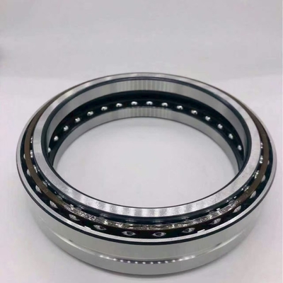 BD165-6A Double Row Angular Contact Bearings , Durable Industrial Equipment Bearings