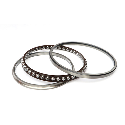 BA205-1 Excavator Bearings , Durable Heavy Duty Bearings For Machinery