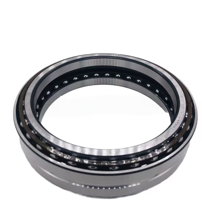 BA160 Angular Contact Ball Bearing , Excavator High Load Capacity Bearing