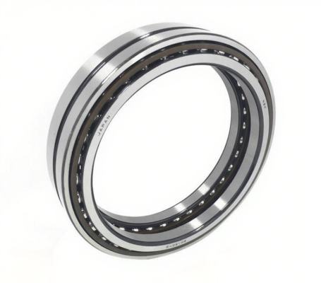 BA160 Angular Contact Ball Bearing , Excavator High Load Capacity Bearing