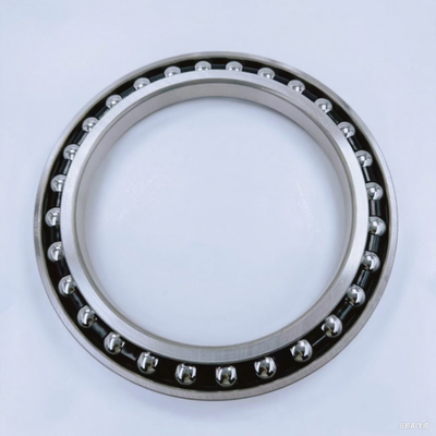 BA160 Angular Contact Ball Bearing , Excavator High Load Capacity Bearing