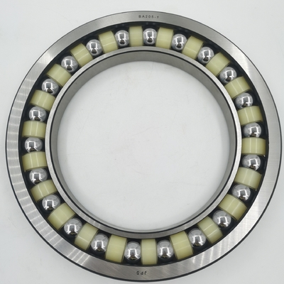 SF6015PX1 Angular Contact Bearings 300x372x36mm For Excavator / Industrial