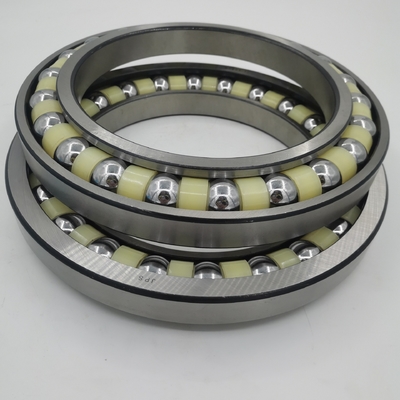 SF6015PX1 Angular Contact Bearings 300x372x36mm For Excavator / Industrial