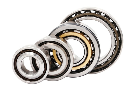 6204 Ball Bearing 20x47x14 Customized Ball Bearings Deep Groove