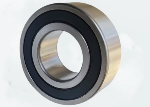 6206 Ball Bearing 30x62x16 Custom Ball Bearing Angular Contact