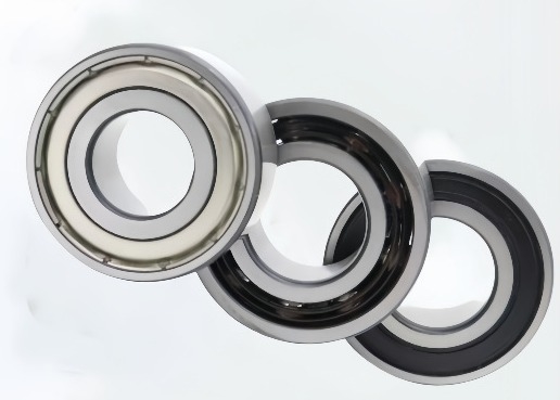 6205 Deep Groove Ball Bearings  25x52x15mm Bearing For Automotive / Motorcycle Parts