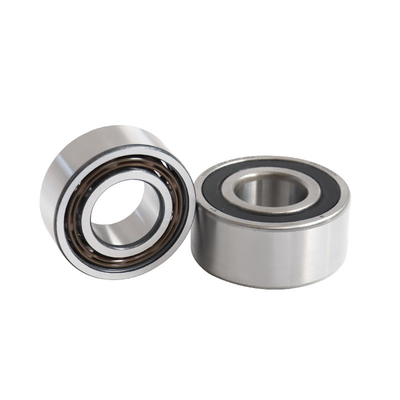 6208 Angular Contact Ball Bearings For Automotive Components