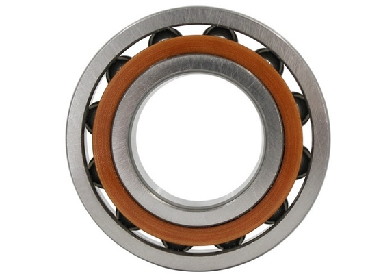 6208 Angular Contact Ball Bearings For Automotive Components