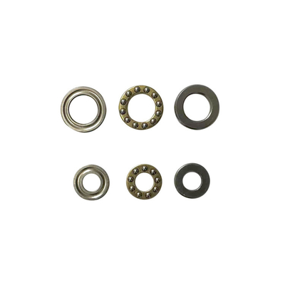 Automotive / Industrial 51203 Thrust Bearing , 17x35x12 Bearing High Axial Load​