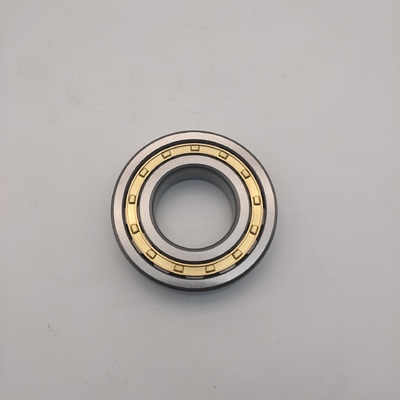 NJ1007M Automotive Roller Bearing 35x62x14 Reliable Operation