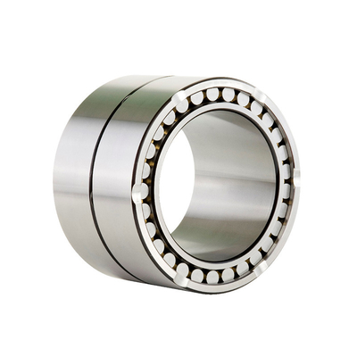 NJ1008M Single Row Cylindrical Roller Bearing 40x68x15 For Industrial / Automotive​