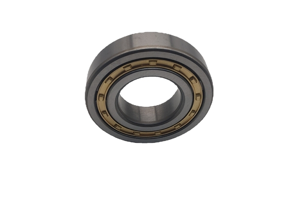NJ1008M Single Row Cylindrical Roller Bearing 40x68x15 For Industrial / Automotive​
