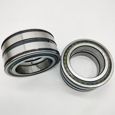 NJ1009M Single Row Cylinder Roller Bearing 45x75x16 For Power Generation Equipment