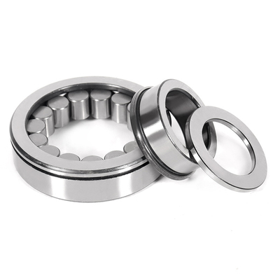 NJ1010M Single Row Roller Bearing 50x80x16 For Automotive Industry