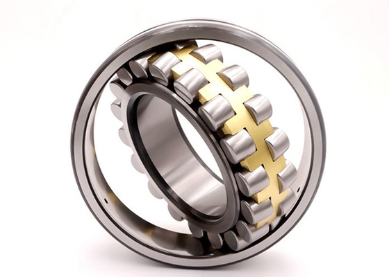 23120CA Spherical Roller Bearing Self Aligning High Load Capacity Bearing 100x165x52