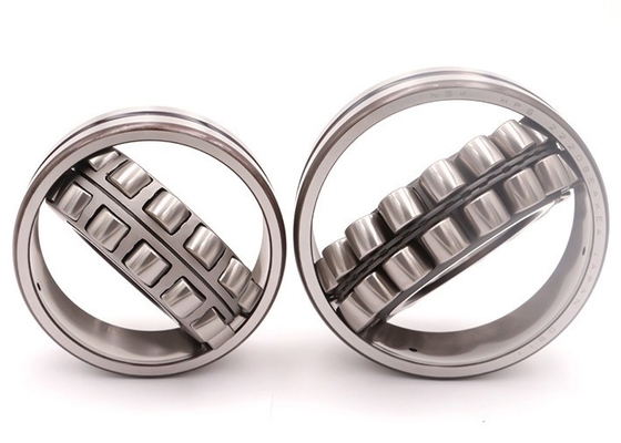 Heavy Load Bearing 180x300x96 23136CA Spherical Roller Bearing Manufacturers