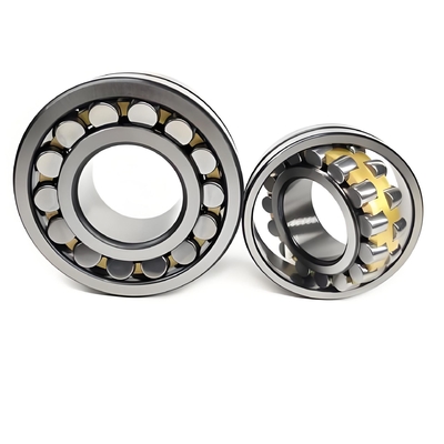 23124CA Spherical Roller Bearing 120x200x62 High Load Capacity Bearing