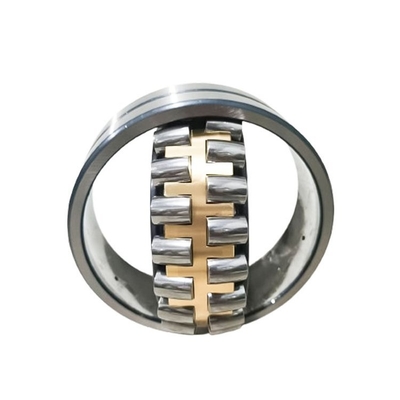 23124CA Spherical Roller Bearing 120x200x62 High Load Capacity Bearing