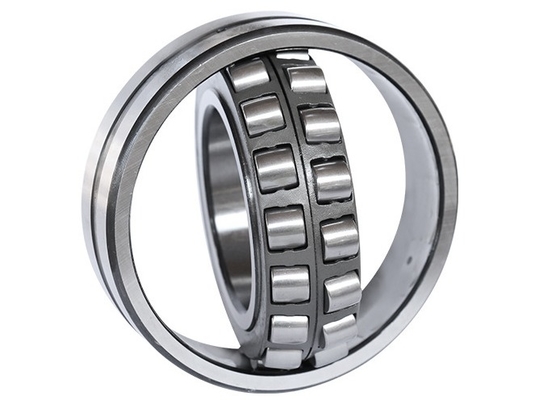 140x225x68 23128CA Double Row Self Aligning Roller Bearing For Heavy Load