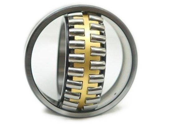 140x225x68 23128CA Double Row Self Aligning Roller Bearing For Heavy Load
