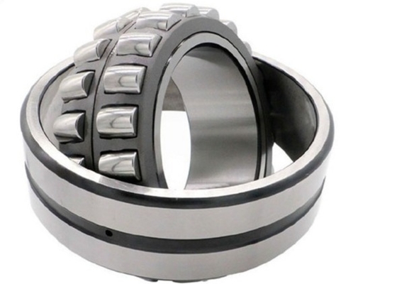 140x225x68 23128CA Double Row Self Aligning Roller Bearing For Heavy Load