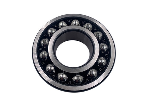 1315 Double Row Self Aligning Ball Bearing Low Friction High Performance
