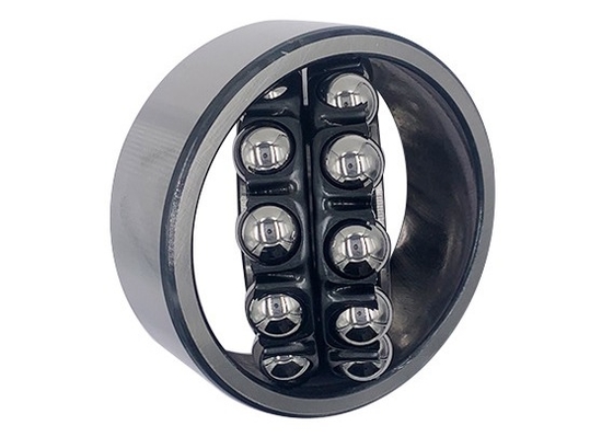 1315 Double Row Self Aligning Ball Bearing Low Friction High Performance