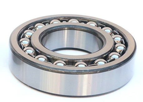 1311 Self Aligning Ball Bearing Low Friction Mining Machinery Bearings Double Row