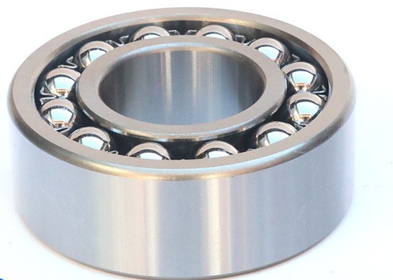 Precision Double Row Self Aligning Ball Bearing 1313 Customizable