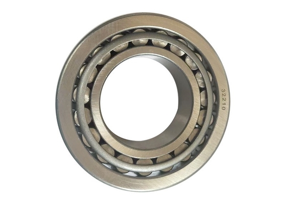 Kesle 30205 Taper Roller Bearing High Load For Automobile Industry