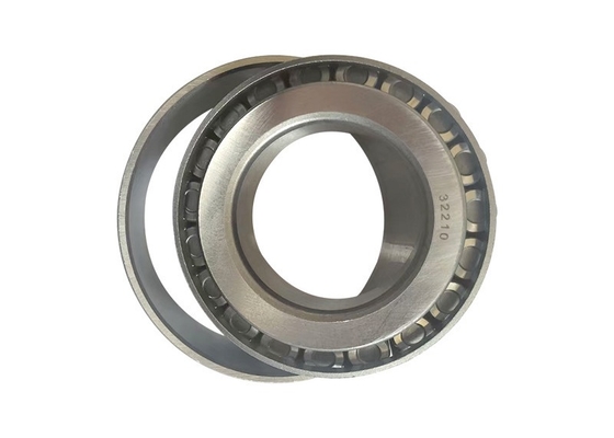 Kesle 30205 Taper Roller Bearing High Load For Automobile Industry
