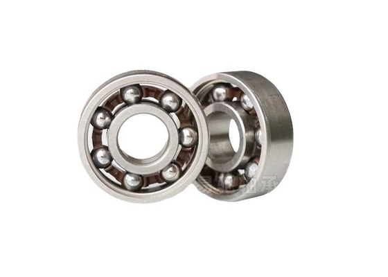 Low Noise Deep Groove Ball Bearing 609ZZ 9x24x7 Bearing High Speed