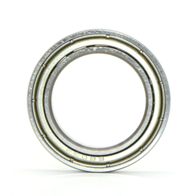604ZZ Small Precision Bearing Deep Groove 4x12x4 Bearing Low Noise