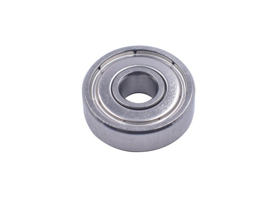 606ZZ Ball Bearing Deep Groove Low Noise Ball Bearing 6x17x6mm